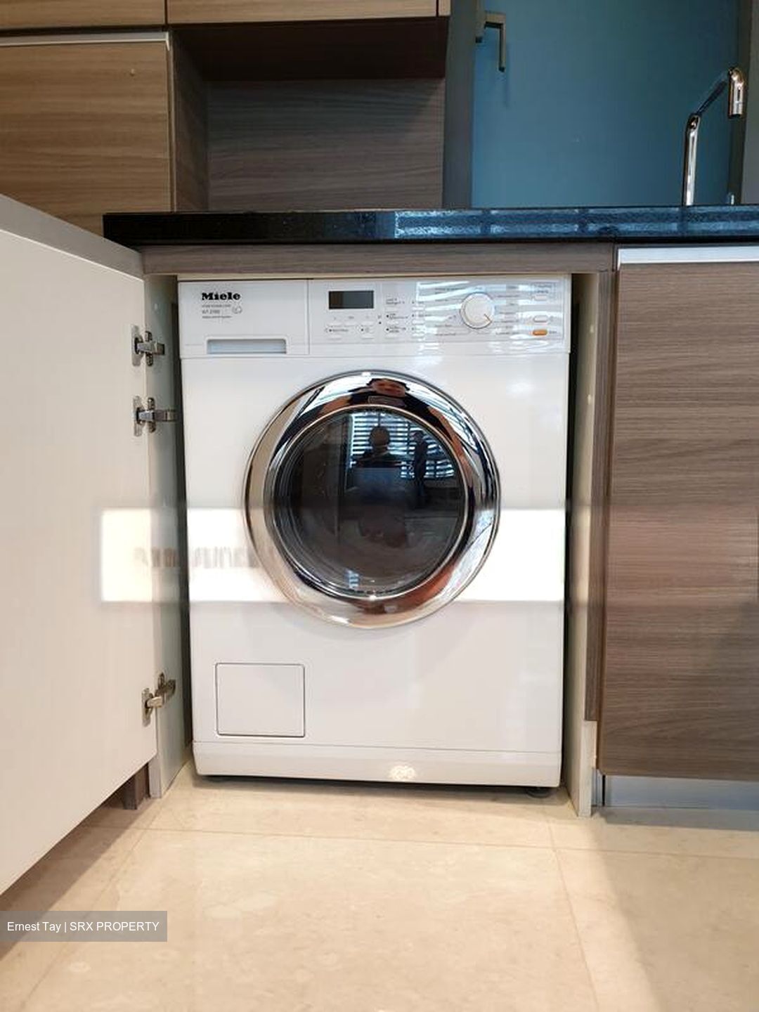 8 Saint Thomas (D9), Condominium #507886731